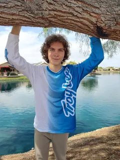Giovanni Koszegi - March 2025
